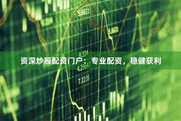 资深炒股配资门户：专业配资，稳健获利