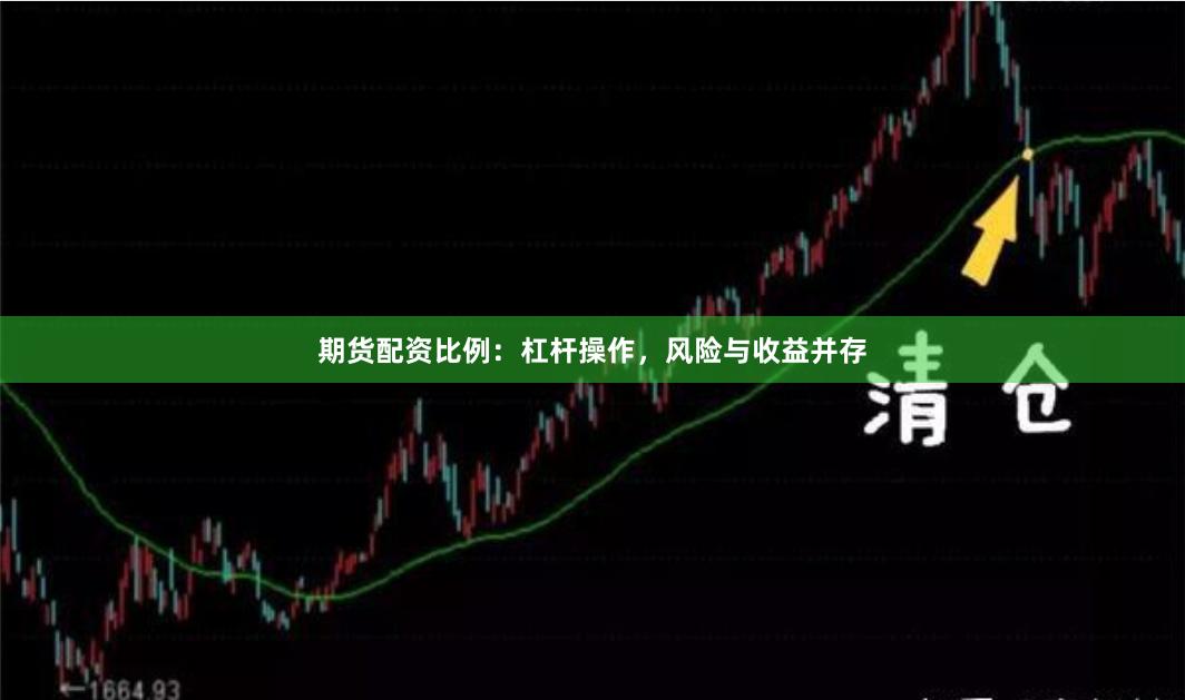 期货配资比例：杠杆操作，风险与收益并存