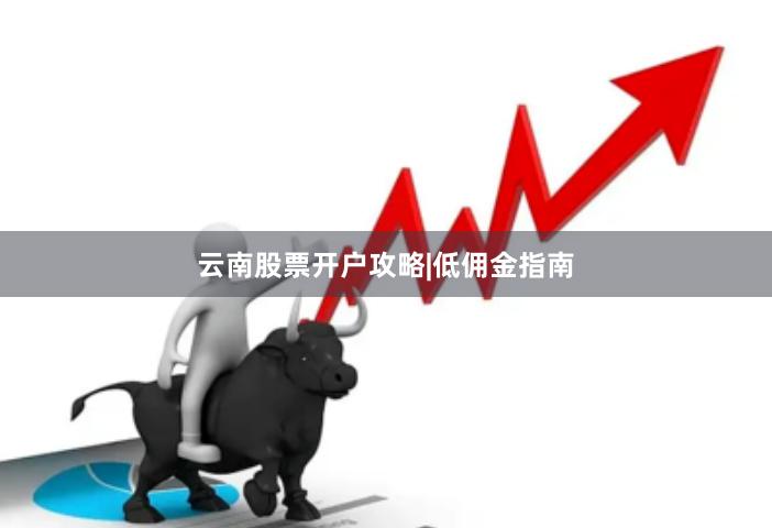 云南股票开户攻略|低佣金指南