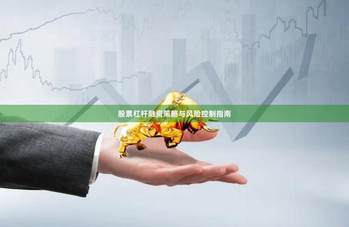 股票杠杆融资策略与风险控制指南